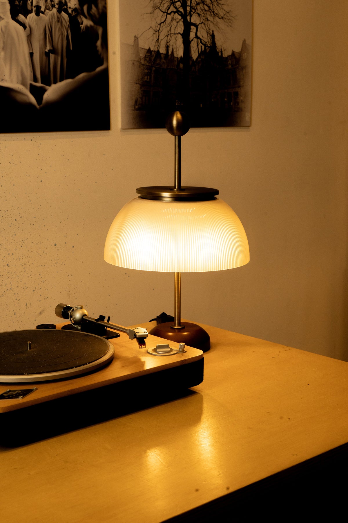 Settanta_Table lamp